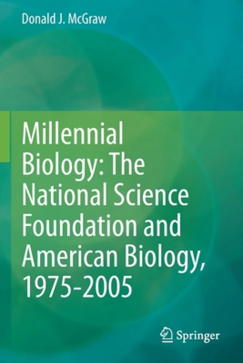 Millennial Biology