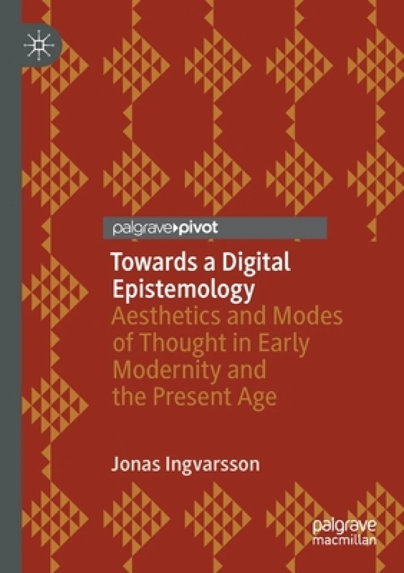 Towards a Digital Epistemology