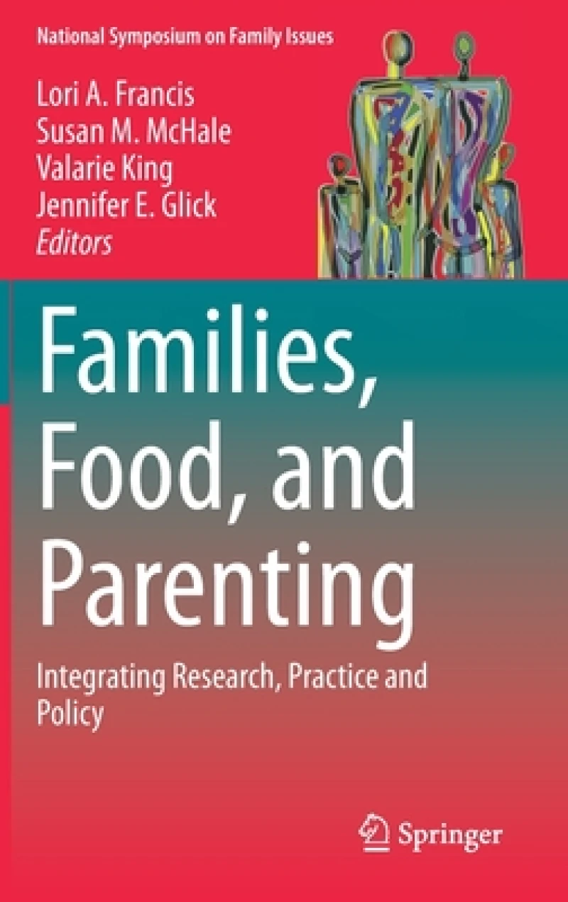 Families, Food, and Parenting