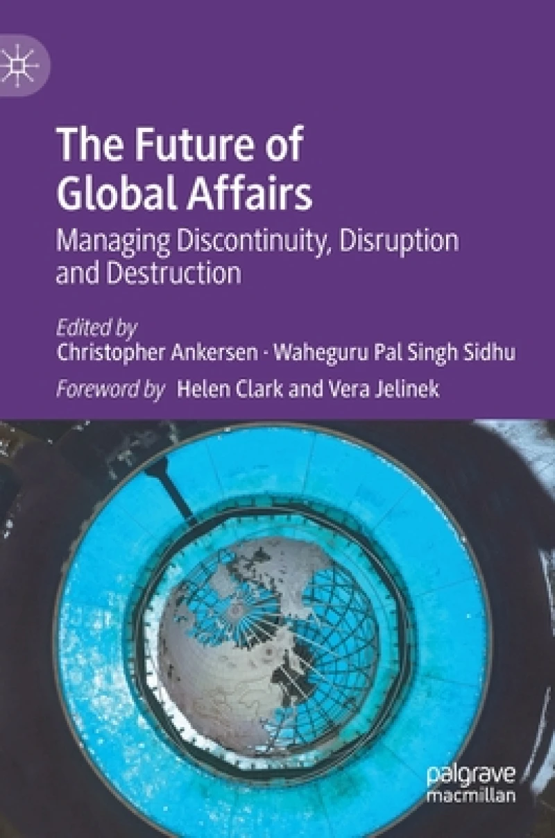 The Future of Global Affairs
