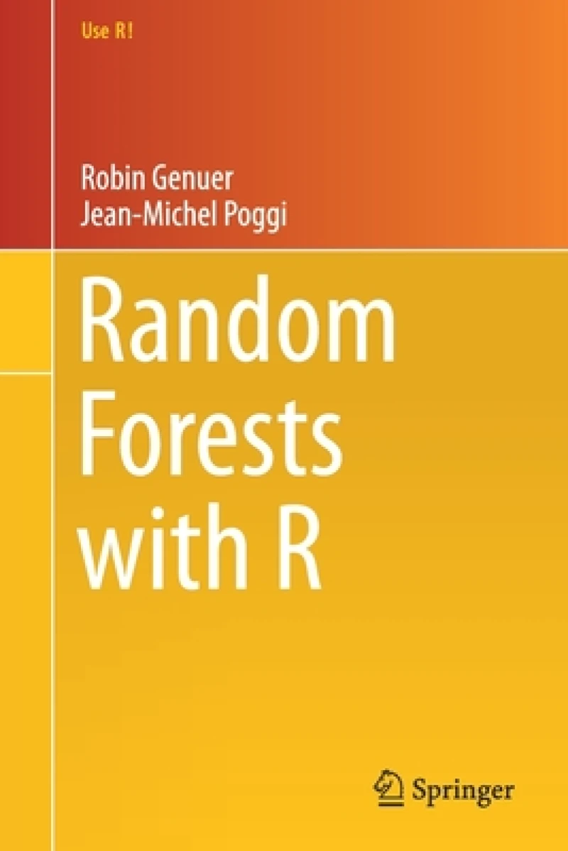 Random Forests with R