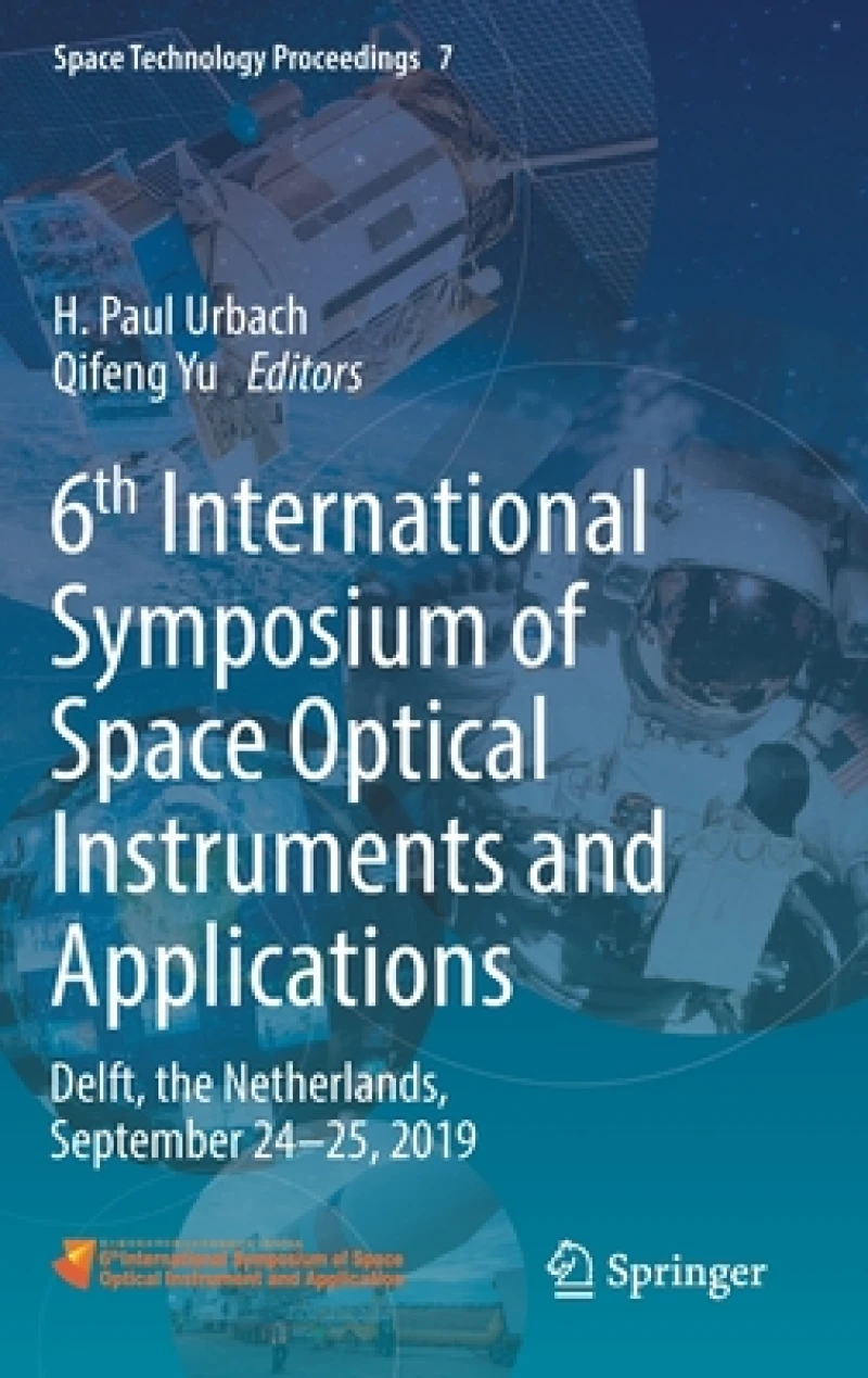 6th International Symposium of Space Optical Instruments and Applications
