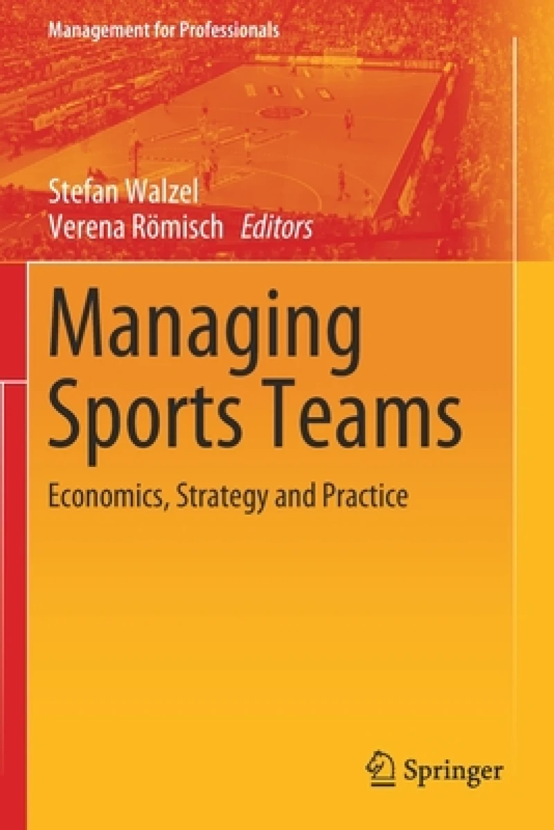 Managing Sports Teams