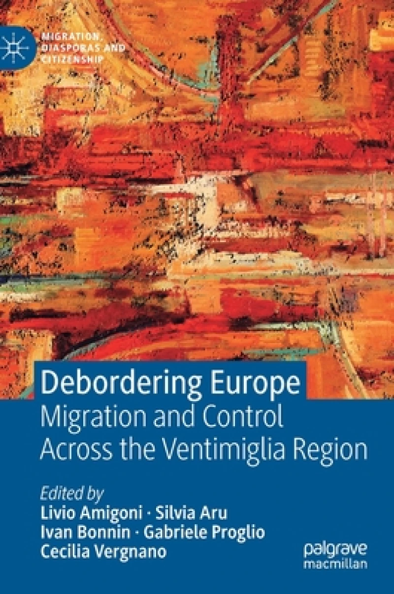 Debordering Europe