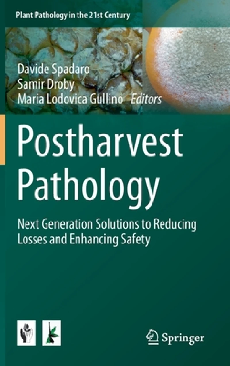 Postharvest Pathology