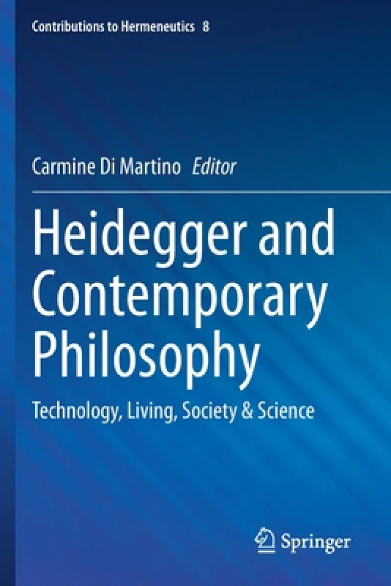 Heidegger and Contemporary Philosophy