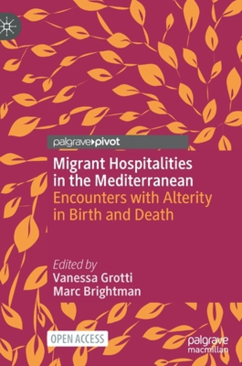 Migrant Hospitalities in the Mediterranean