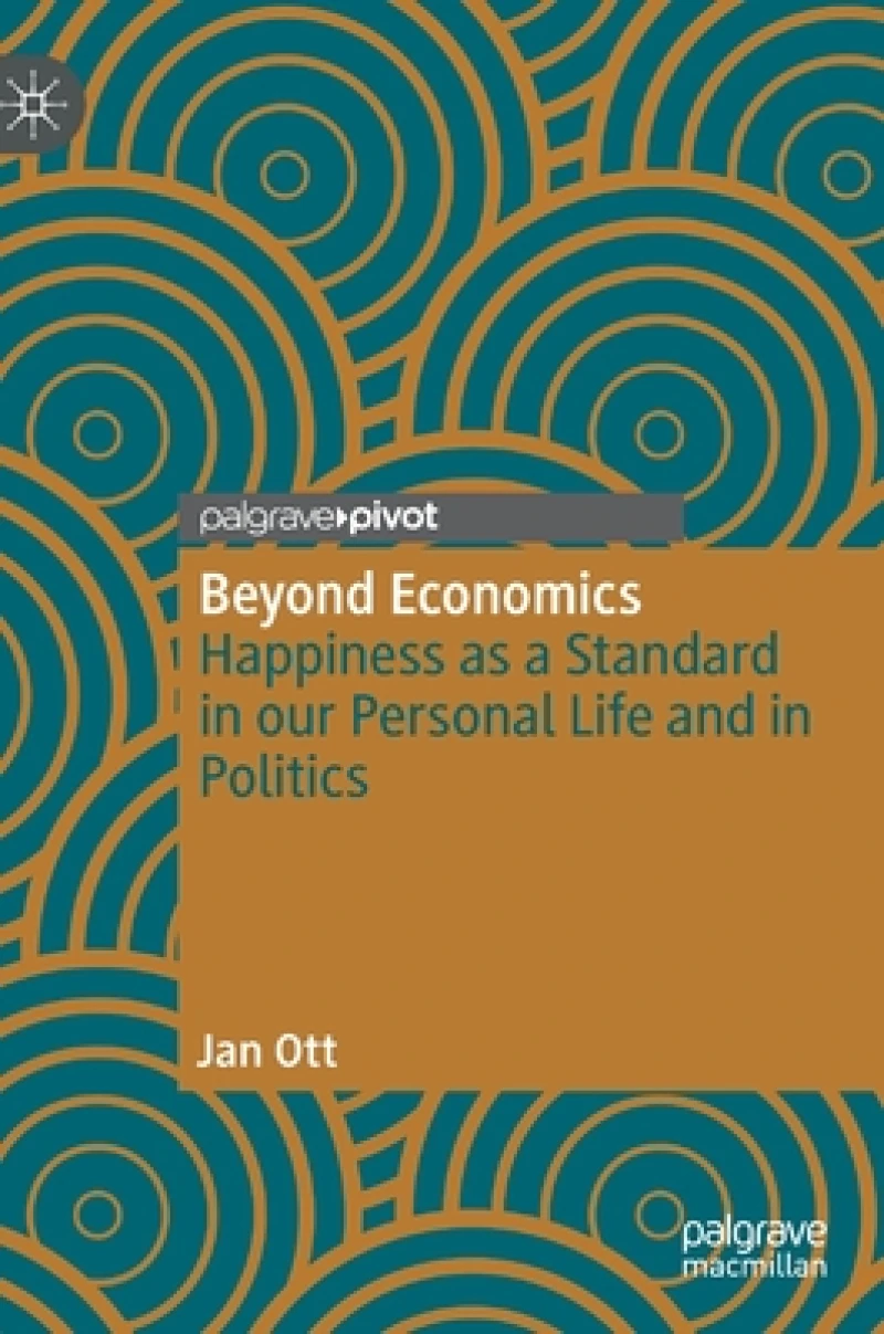 Beyond Economics