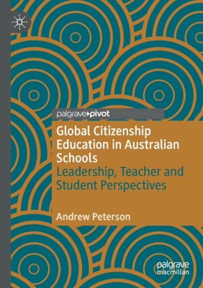 Global Citizenship Education in Australian Schools