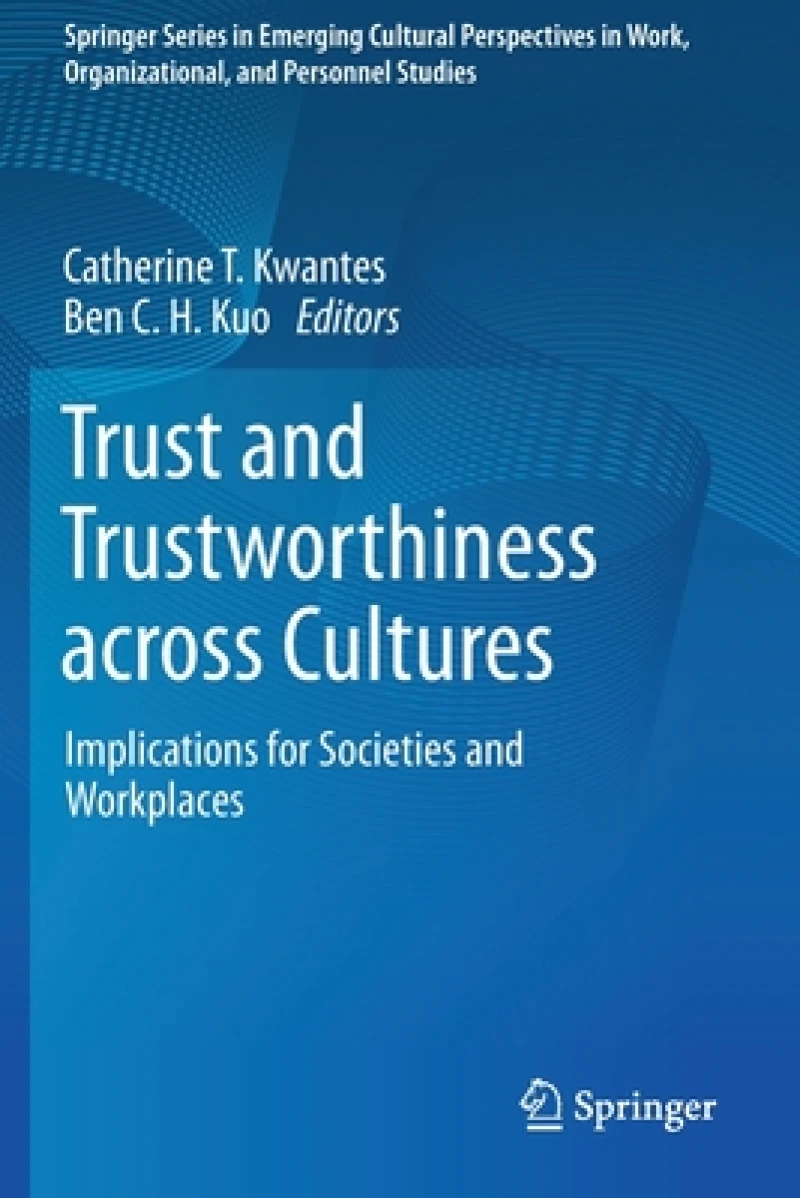 Trust and Trustworthiness across Cultures