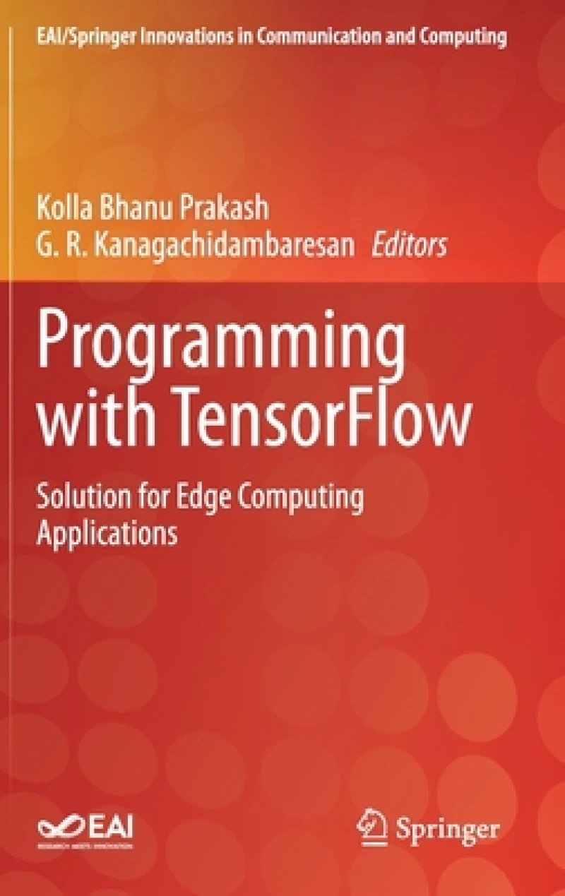 Programming with TensorFlow