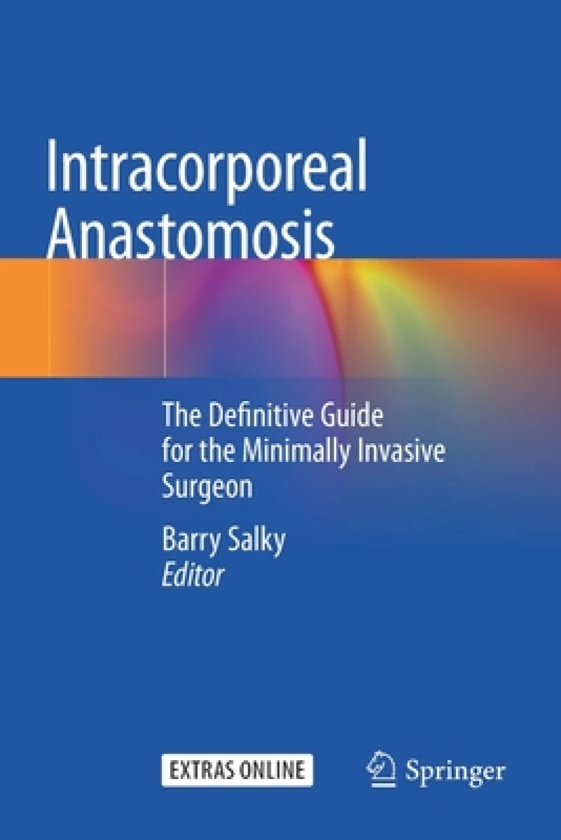 Intracorporeal Anastomosis