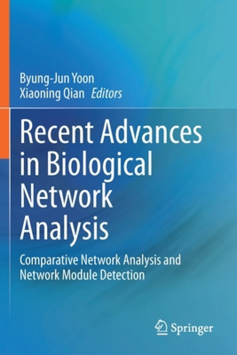 Recent Advances in Biological Network Analysis