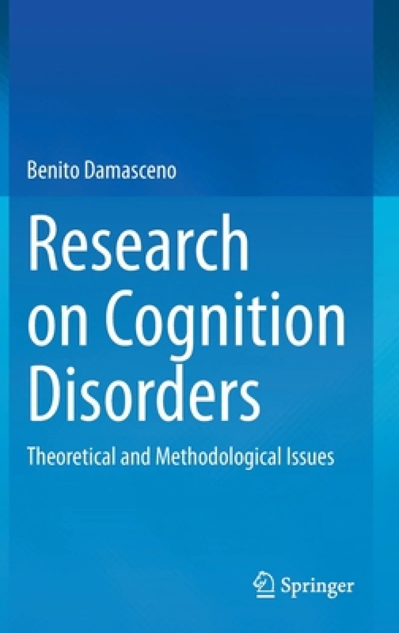 Research on Cognition Disorders