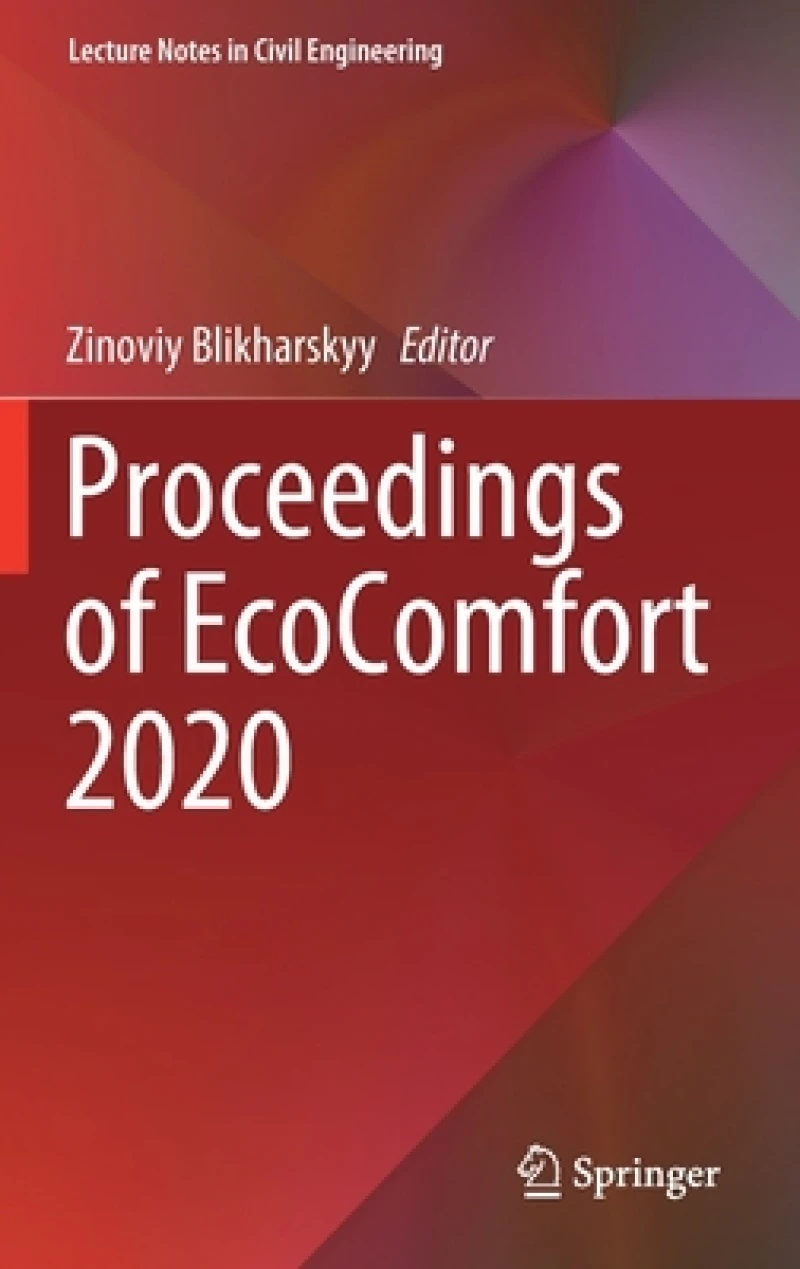 Proceedings of EcoComfort 2020