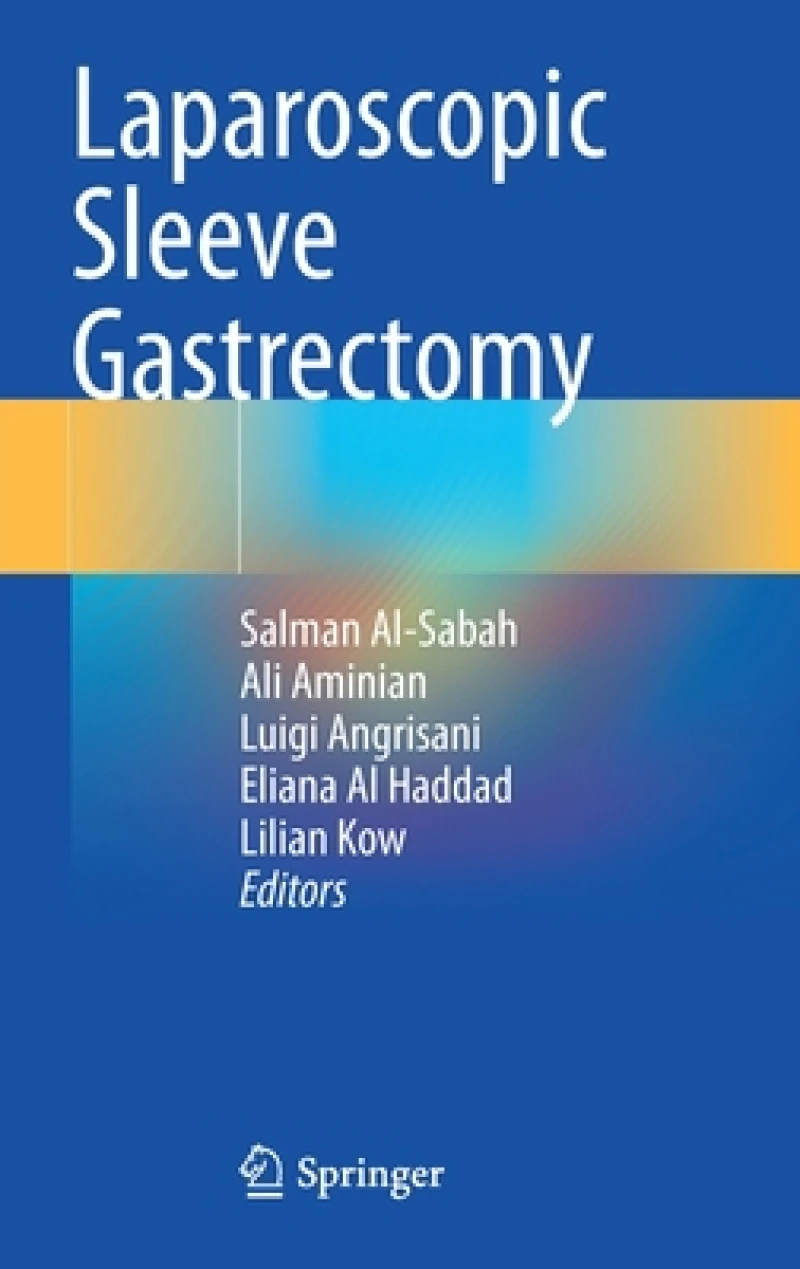 Laparoscopic Sleeve Gastrectomy