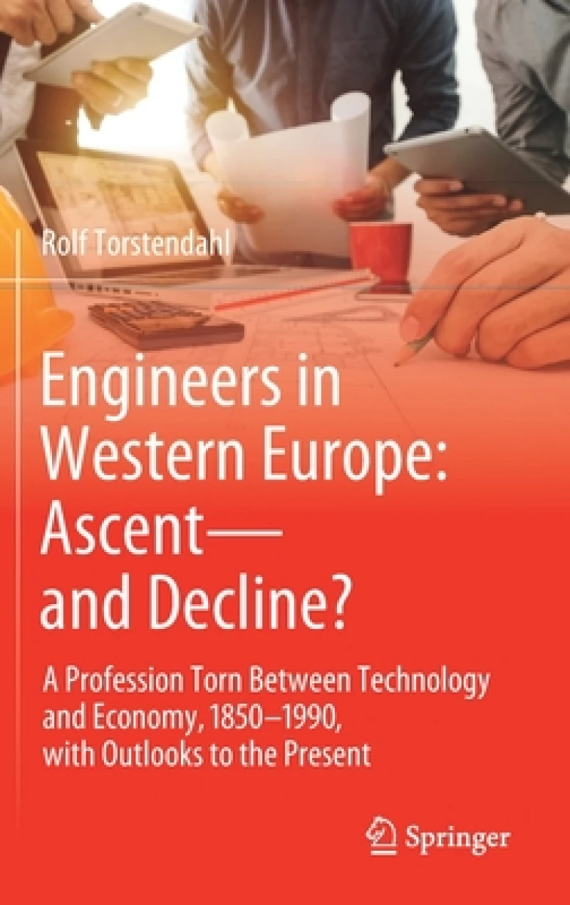 Engineers in Western Europe