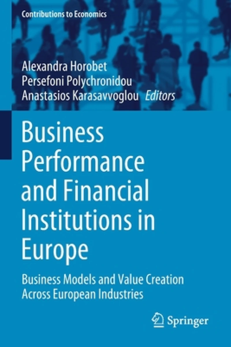 Business Performance and Financial Institutions in Europe