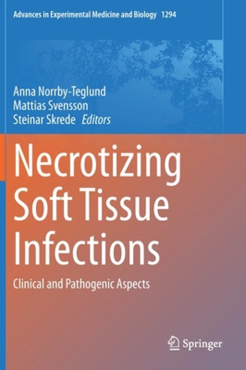 Necrotizing Soft Tissue Infections