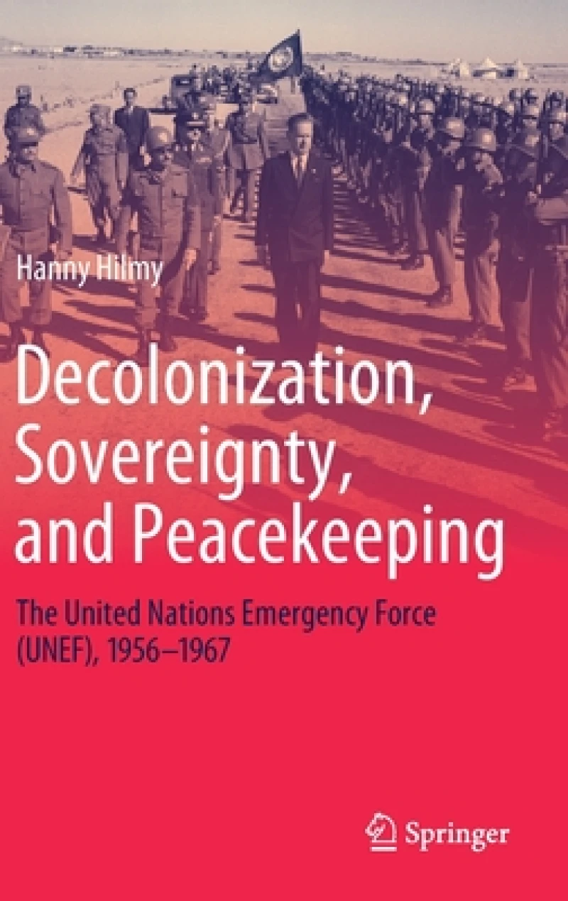 Decolonization, Sovereignty, and Peacekeeping