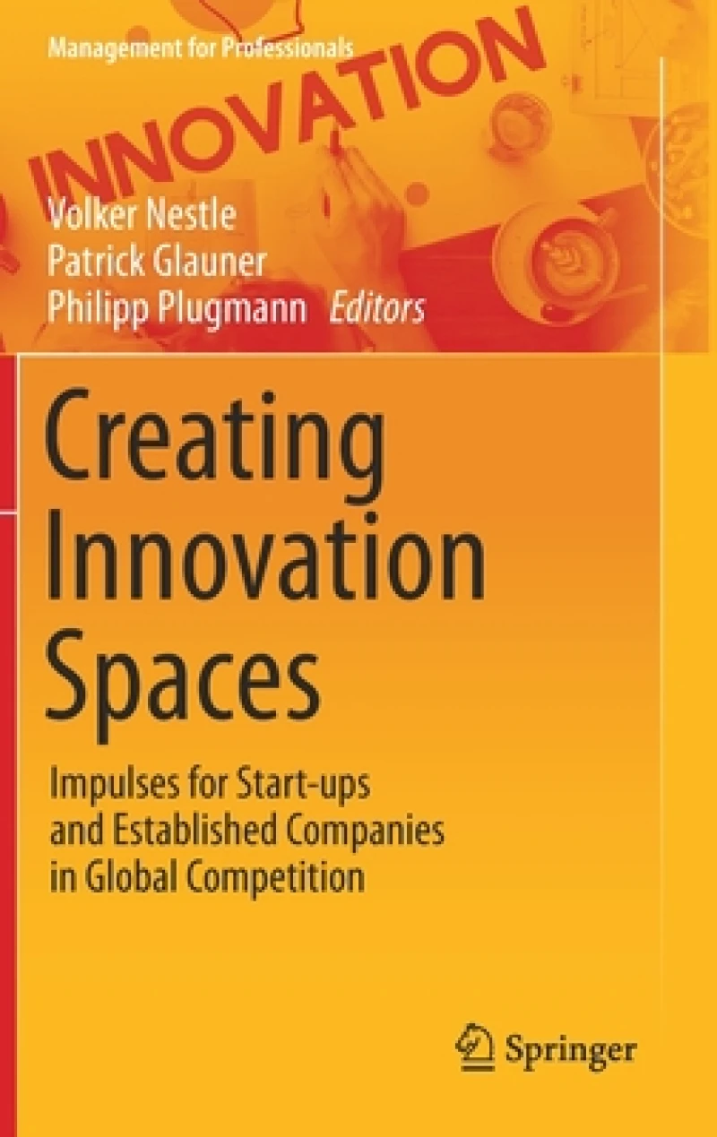 Creating Innovation Spaces