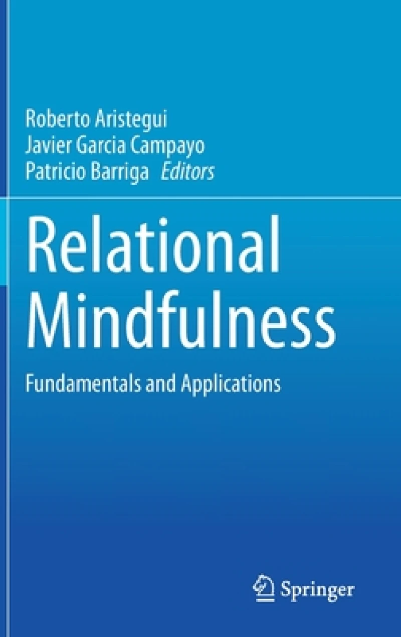 Relational Mindfulness