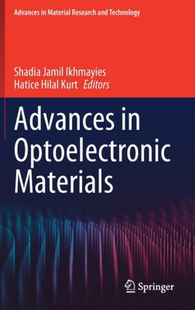 Advances in Optoelectronic Materials