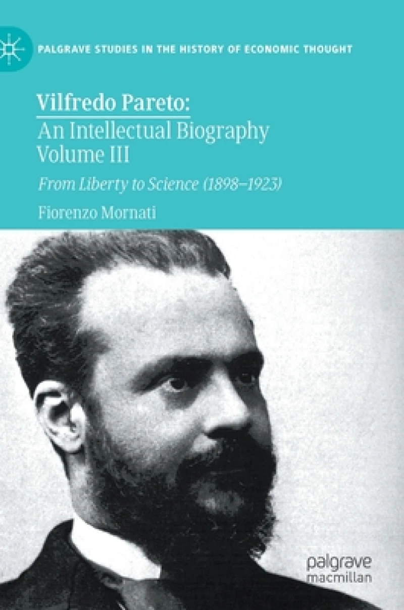 Vilfredo Pareto