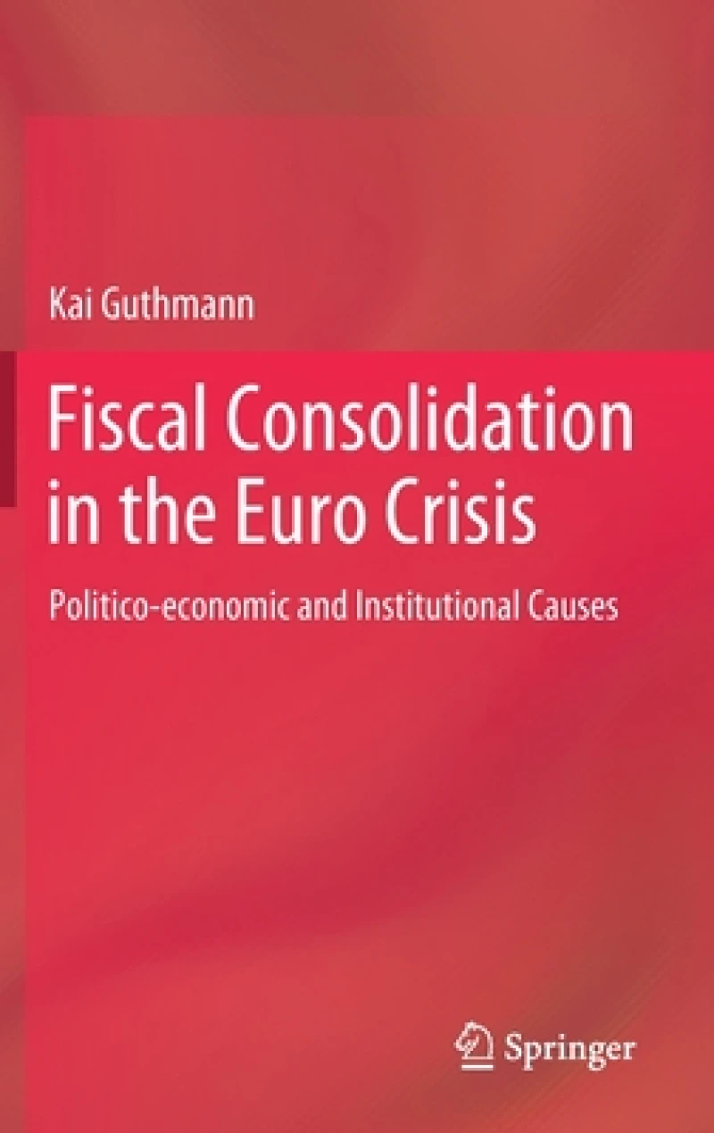 Fiscal Consolidation in the Euro Crisis