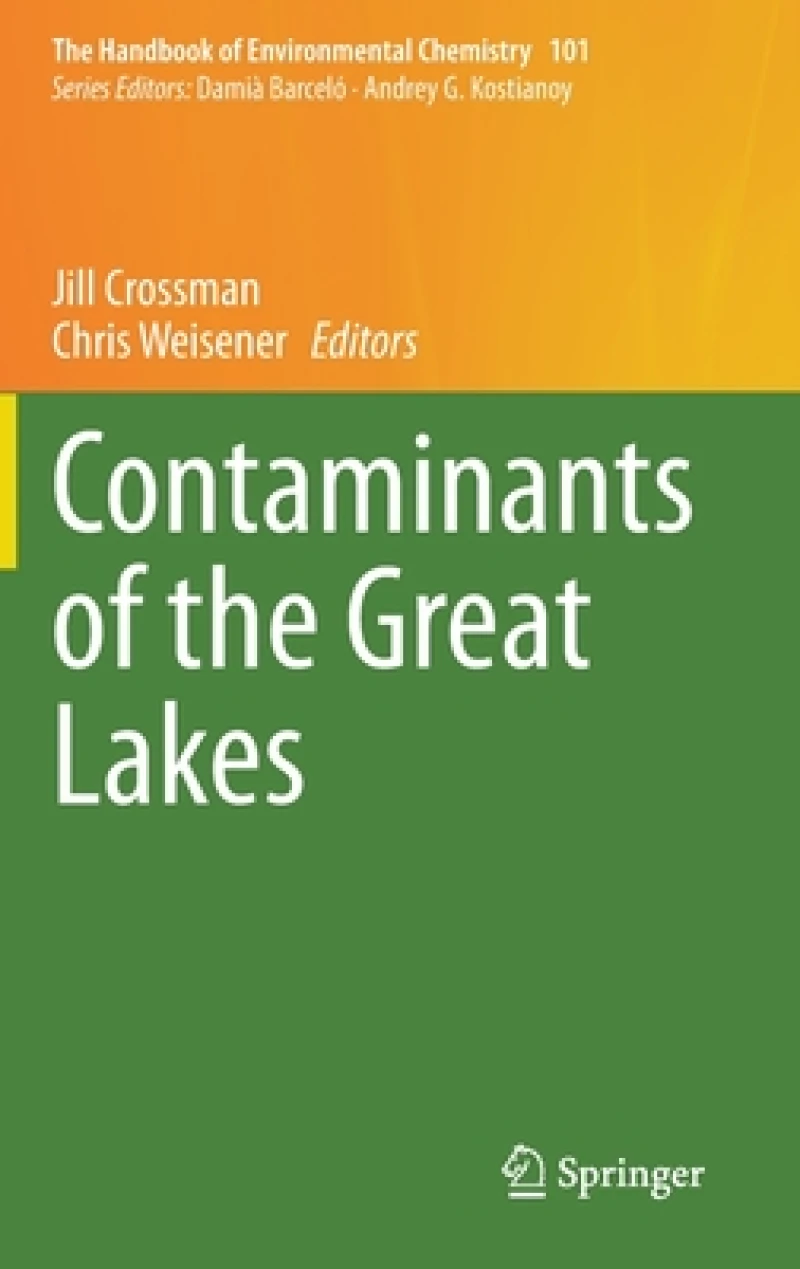 Contaminants of the Great Lakes