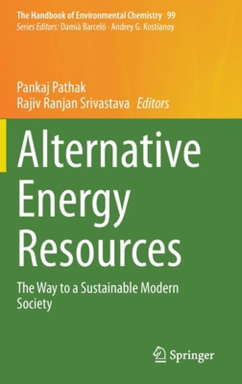 Alternative Energy Resources