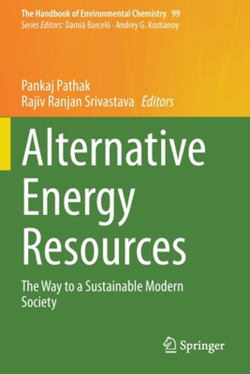 Alternative Energy Resources