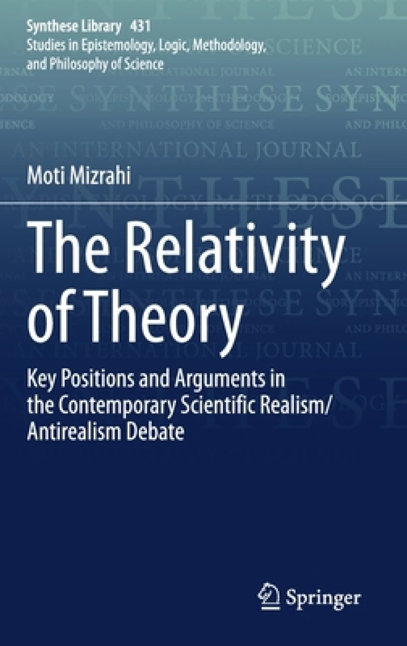 The Relativity of Theory