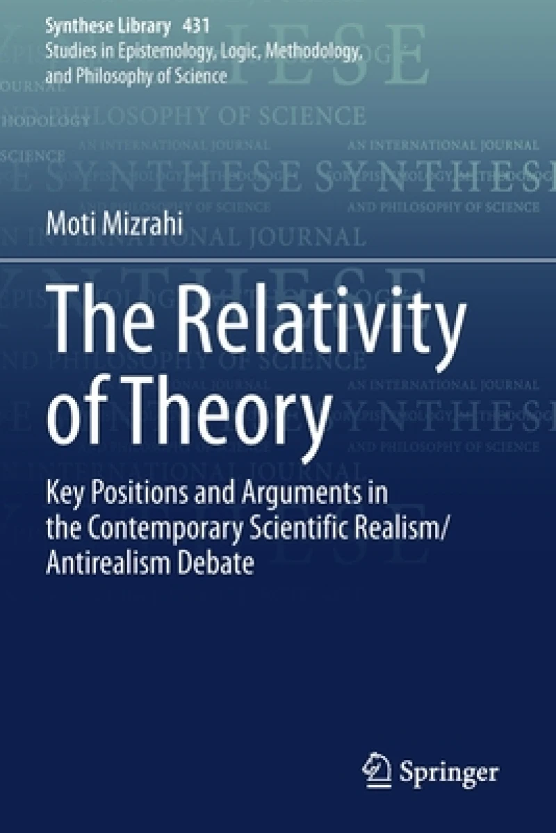 The Relativity of Theory