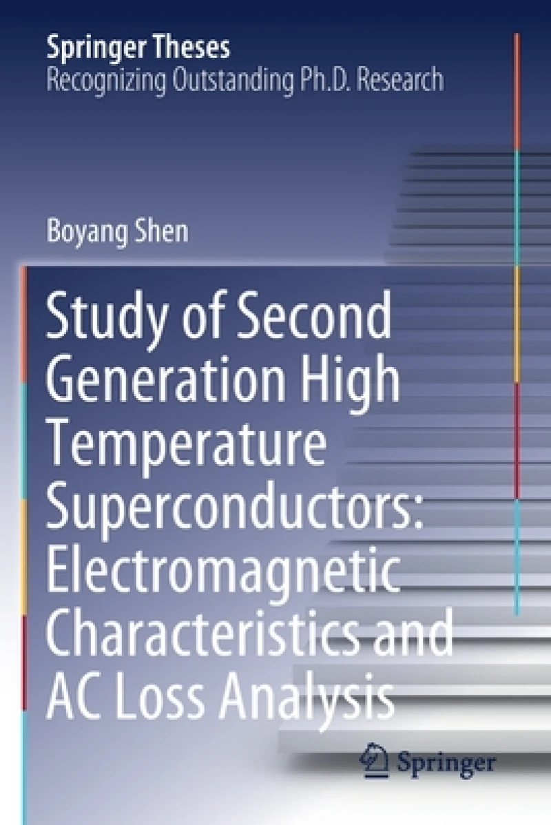 Study of Second Generation High Temperature Superconductors