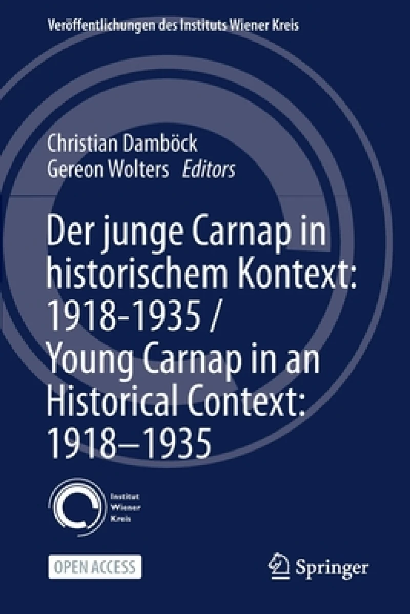 Der junge Carnap in historischem Kontext