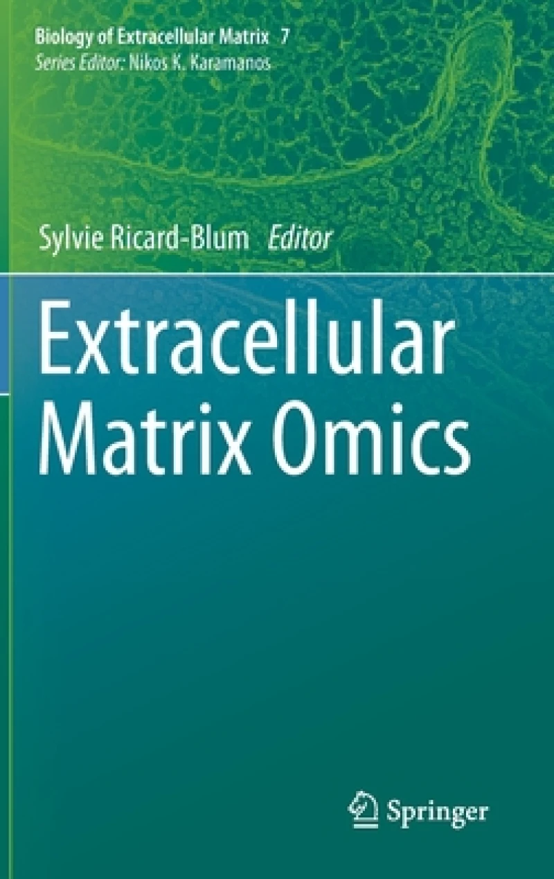 Extracellular Matrix Omics