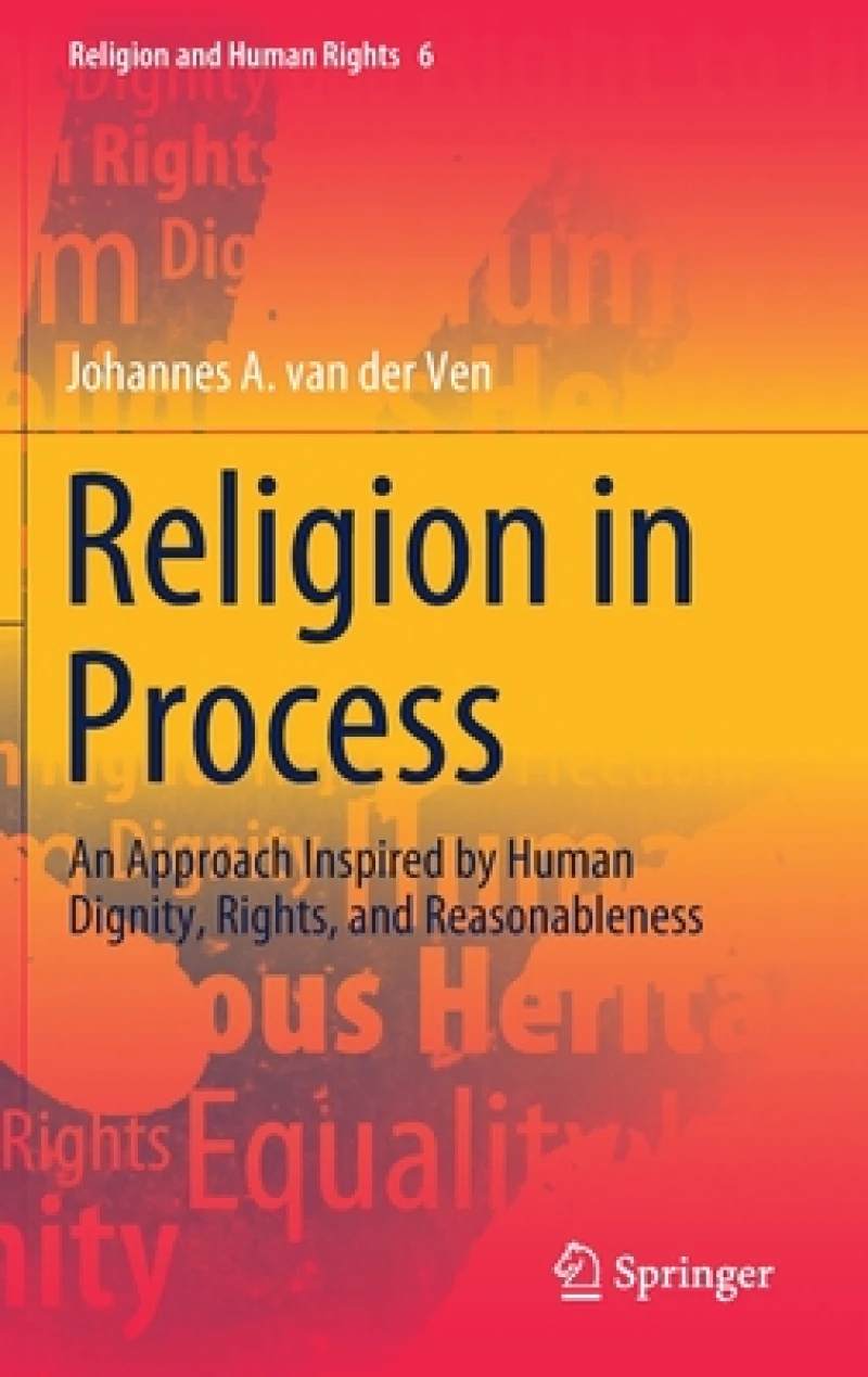 Religion in Process