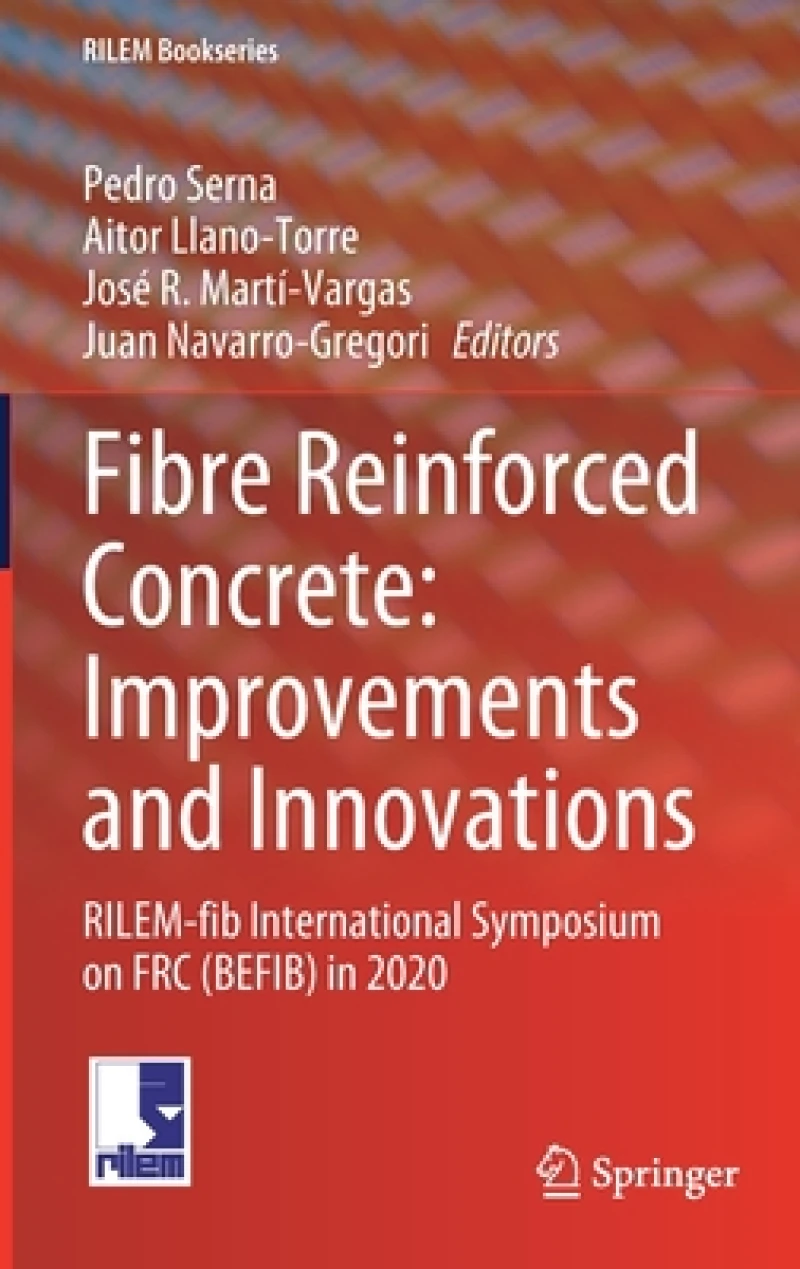 Fibre Reinforced Concrete