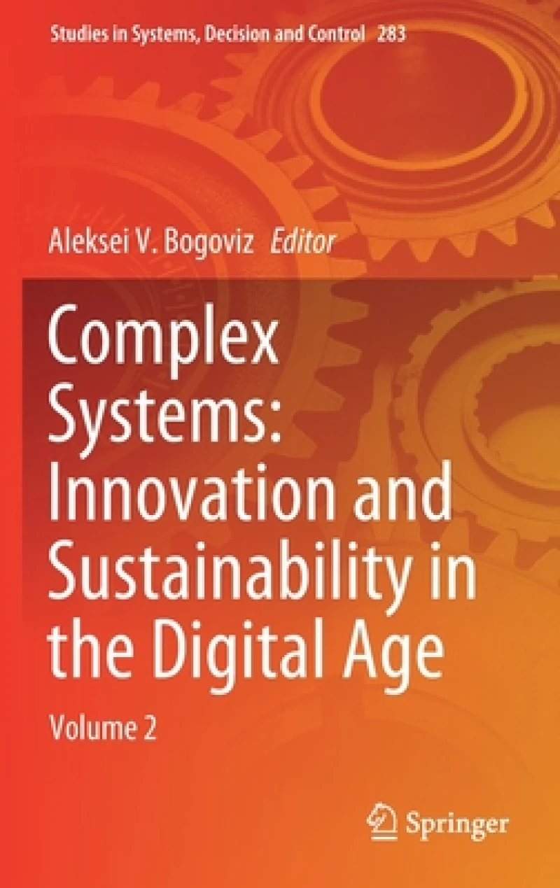 Complex Systems