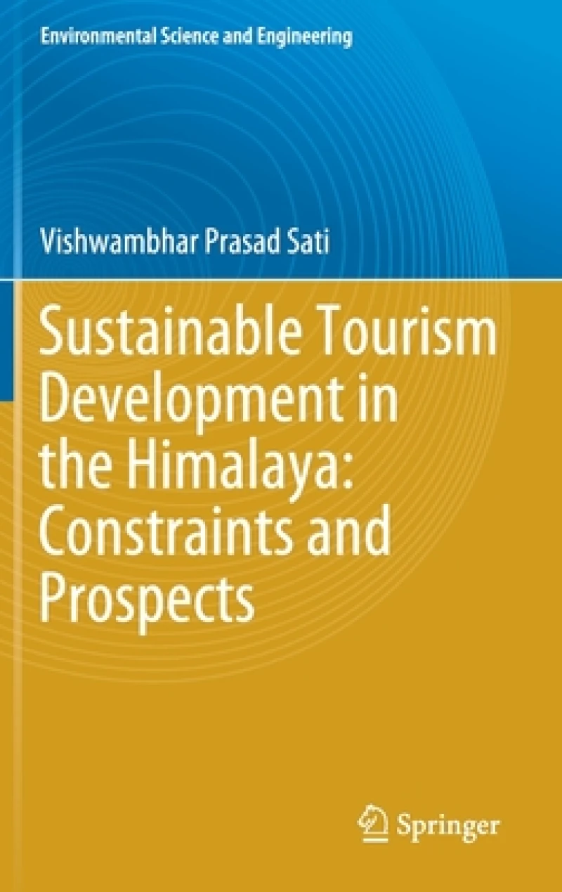 Sustainable Tourism Development in the Himalaya