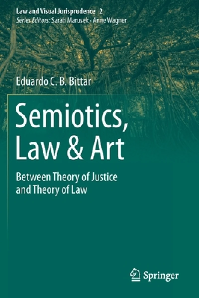 Semiotics, Law & Art