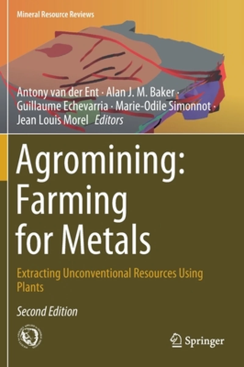 Agromining