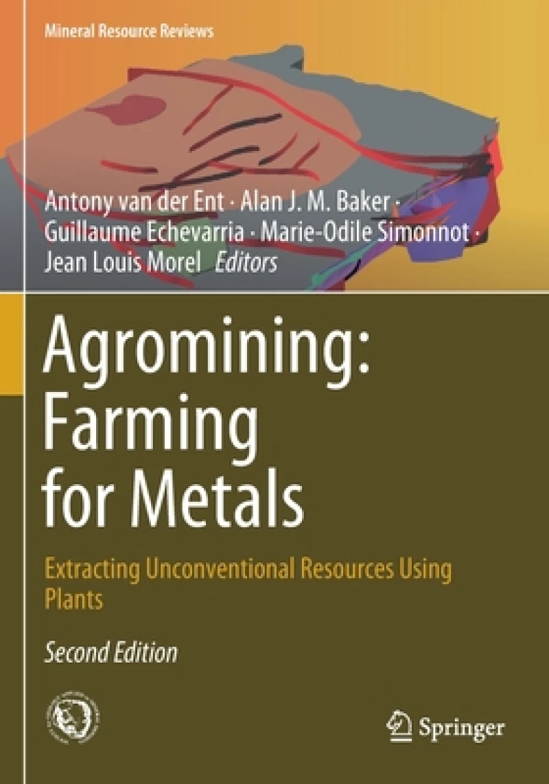 Agromining