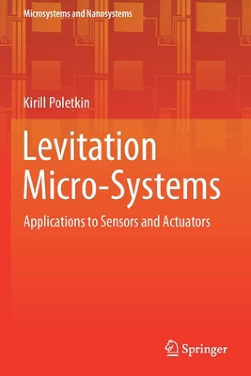 Levitation Micro-Systems