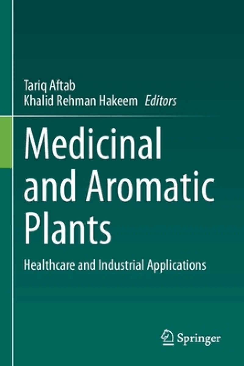 Medicinal and Aromatic Plants