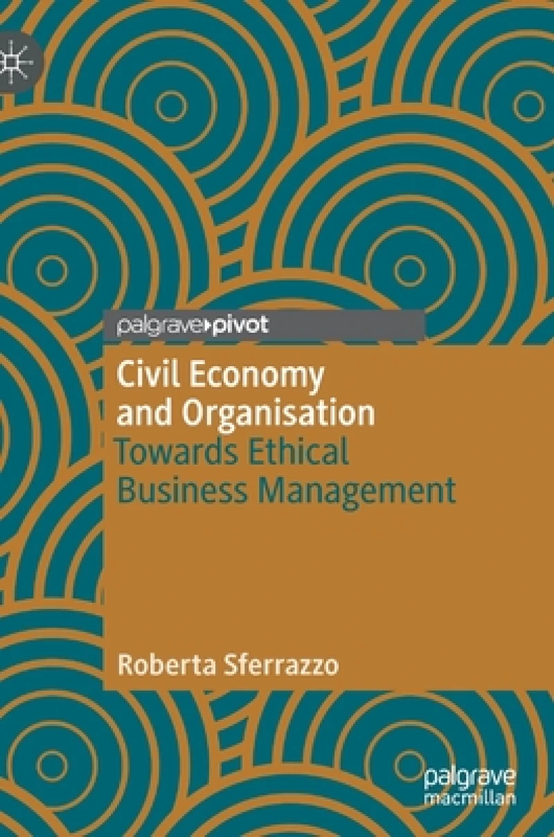 Civil Economy and Organisation
