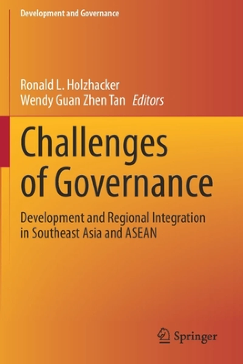 Challenges of Governance