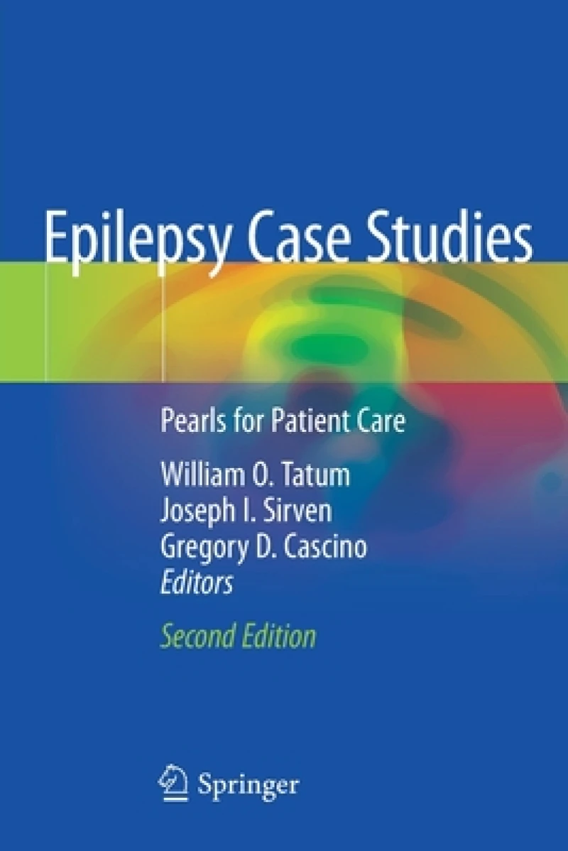 Epilepsy Case Studies
