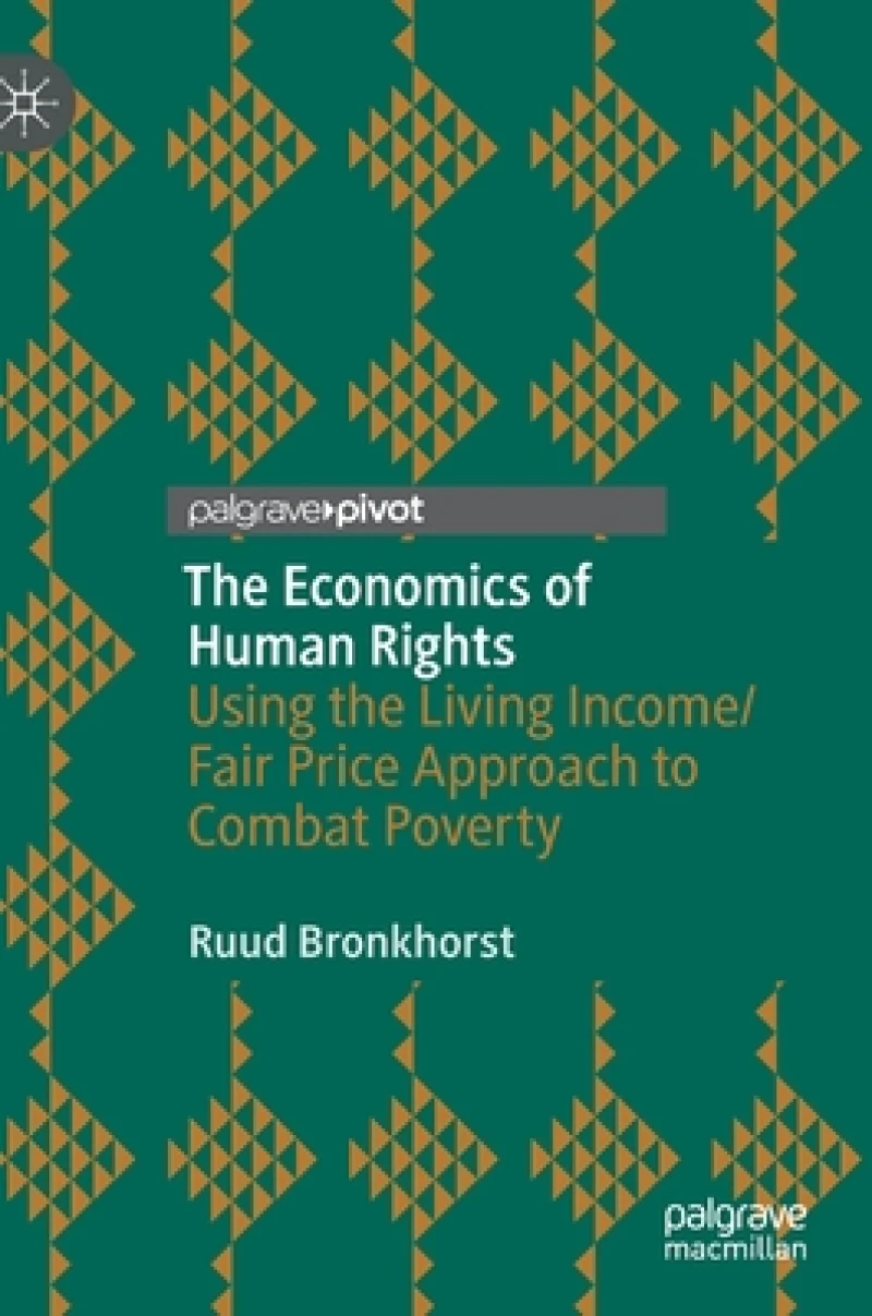 The Economics of Human Rights